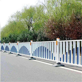 市政道路護(hù)欄