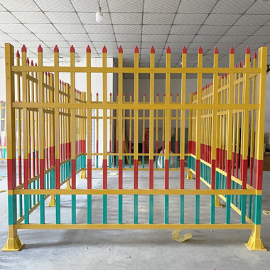 箱式變壓器圍欄.jpg